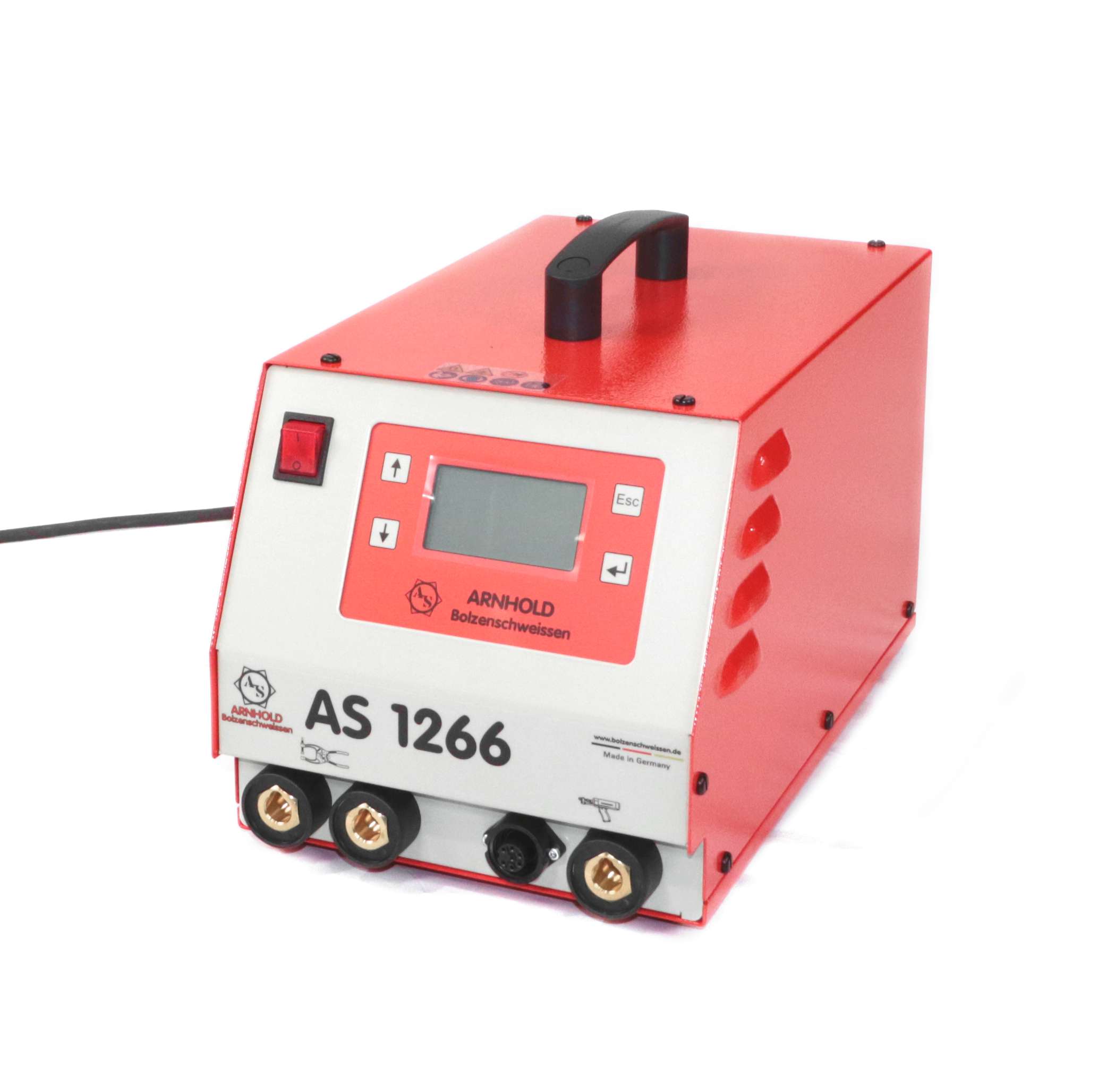 AS 1266 Produktfoto